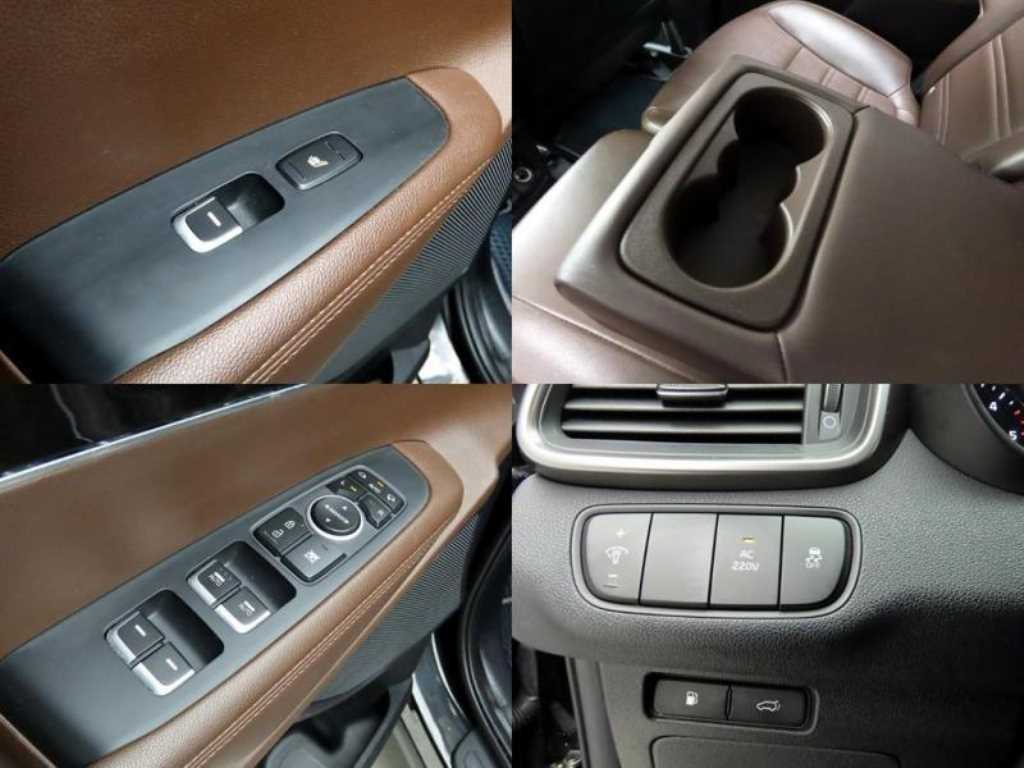 KIA Sorento 2016 - Importación desde Corea - HF Imports Iquique - Foto 16