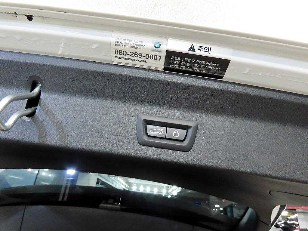 BMW X3 2018 Blanco - Importación desde Corea - HF Imports Iquique - Foto 16