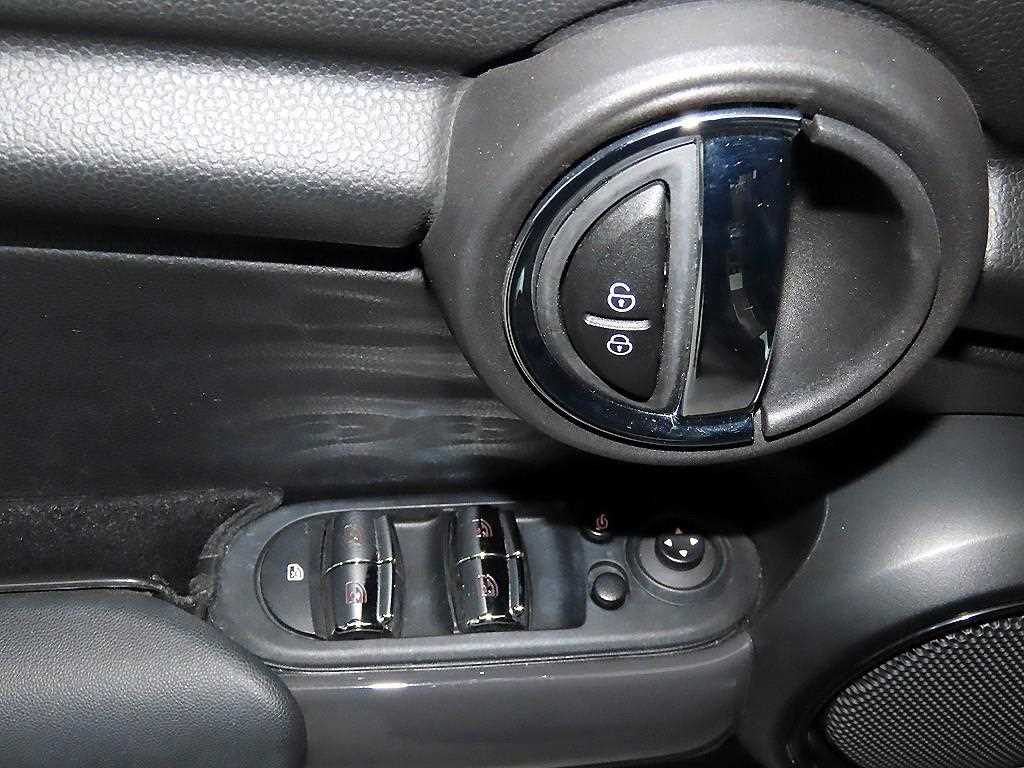 Mini Cooper 2020 Gris - Importación desde Corea - HF Imports Iquique - Foto 13