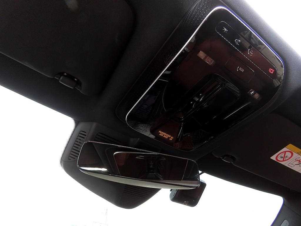 Mercedes Benz C Class 2023 Blanco - Importación desde Corea - HF Imports Iquique - Foto 15