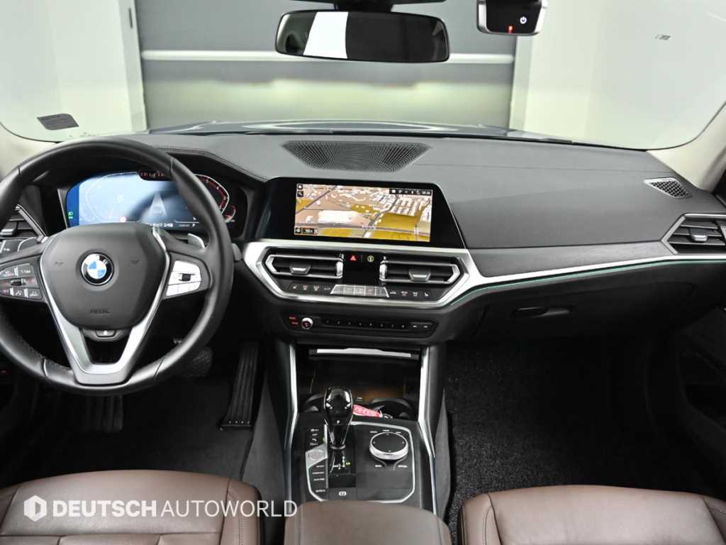 BMW 3 series - Vista 7