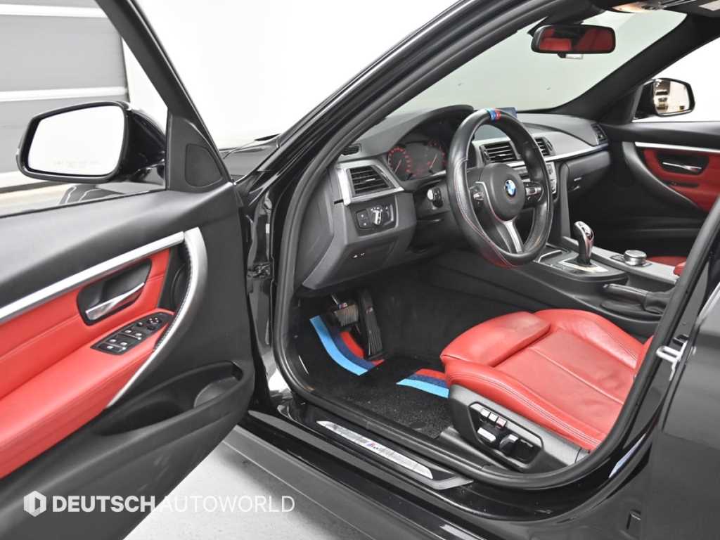 BMW 3 series - Vista 11