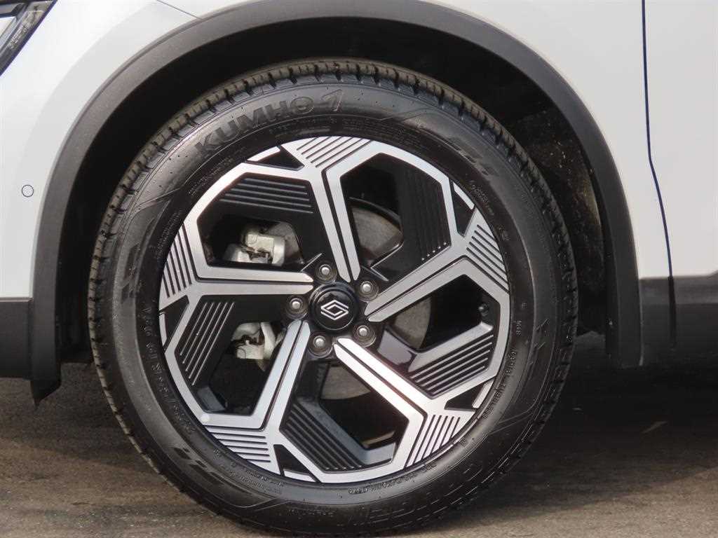 SAMSUNG QM6 2025 Blanco - Importación desde Corea - HF Imports Iquique - Foto 20