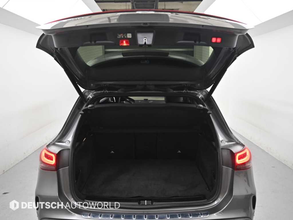 Mercedes Benz EQA 2022 Gris - Importación desde Corea - HF Imports Iquique - Foto 19