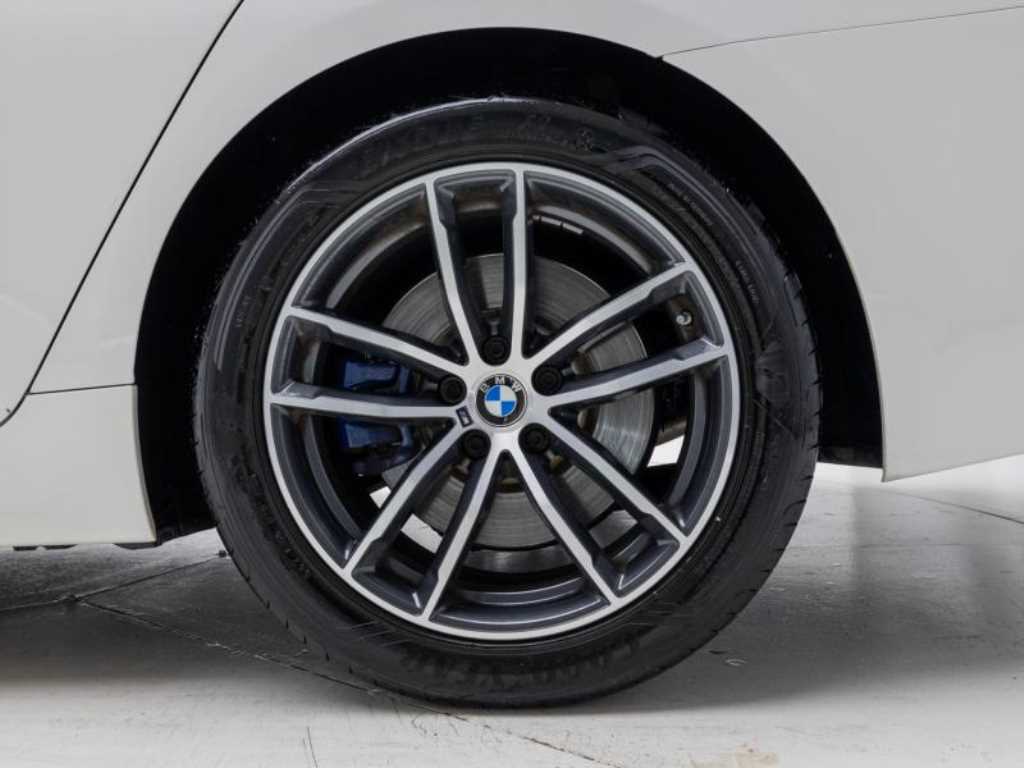 BMW 5 Series 2021 - Importación desde Corea - HF Imports Iquique - Foto 15