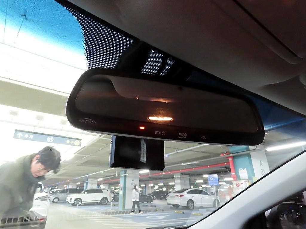 HYUNDAI Avante 2014 Gris - Importación desde Corea - HF Imports Iquique - Foto 15