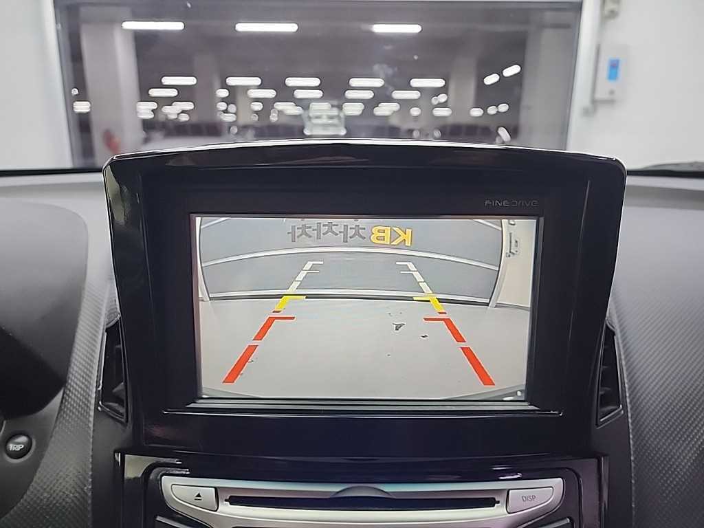 HYUNDAI Accent 2014 Negro - Importación desde Corea - HF Imports Iquique - Foto 14