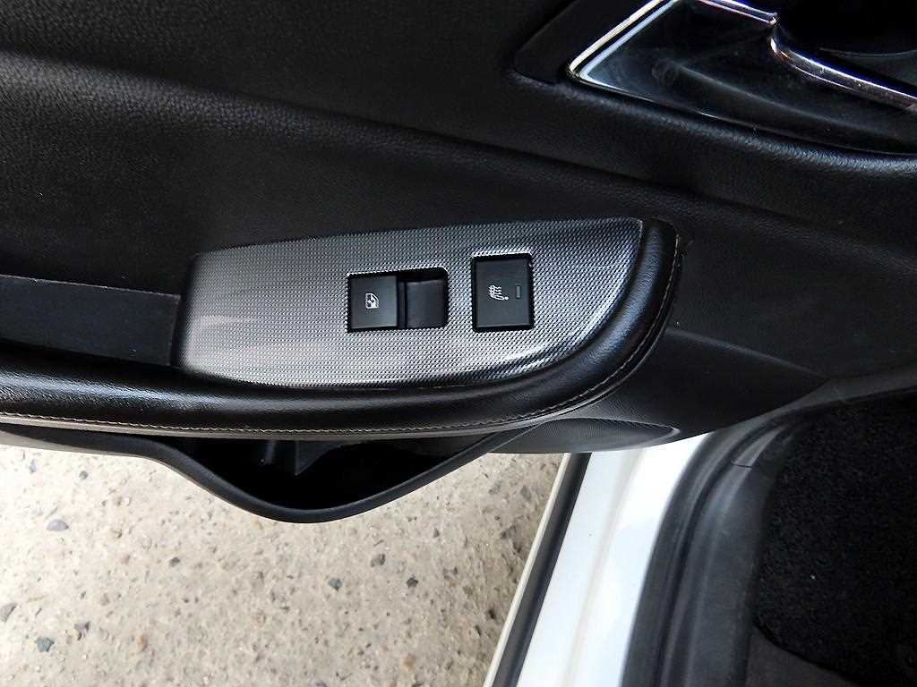 Chevrolet Malibu 2016 Blanco - Importación desde Corea - HF Imports Iquique - Foto 14