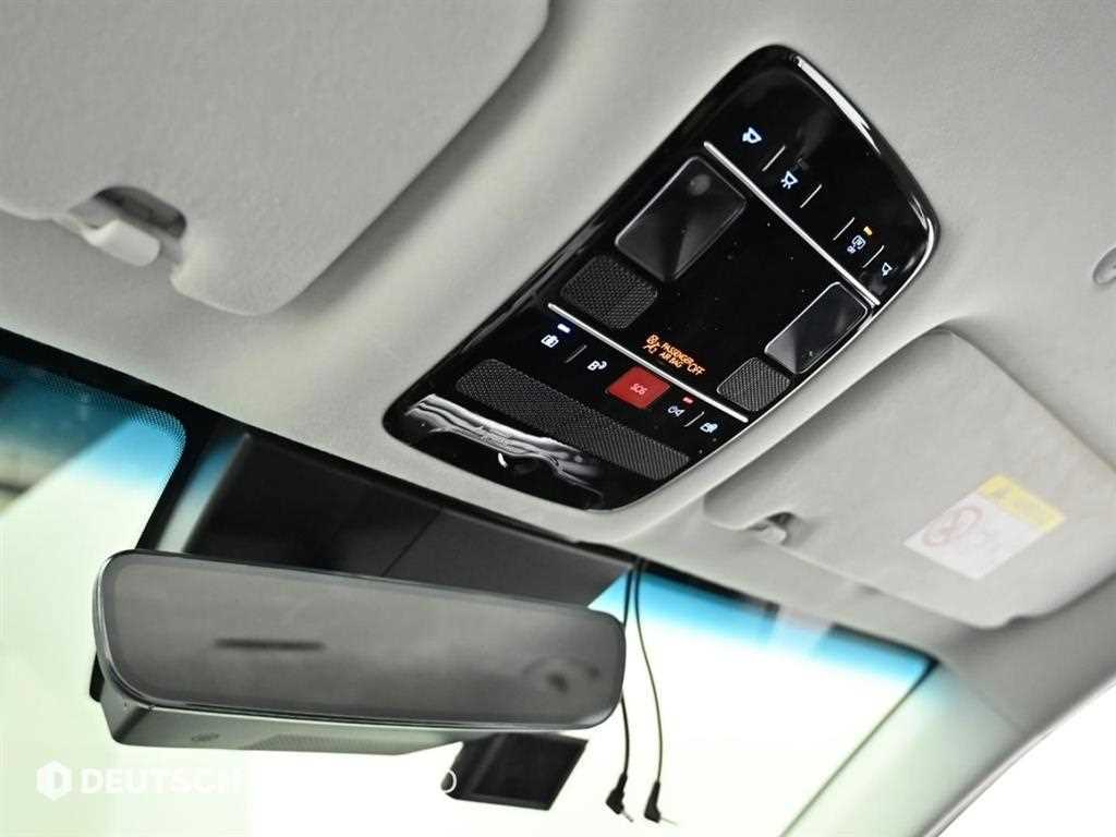 HYUNDAI Grandeur 2023 Negro - Importación desde Corea - HF Imports Iquique - Foto 17