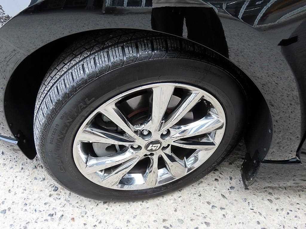 KIA Carnival 2020 Negro - Importación desde Corea - HF Imports Iquique - Foto 20