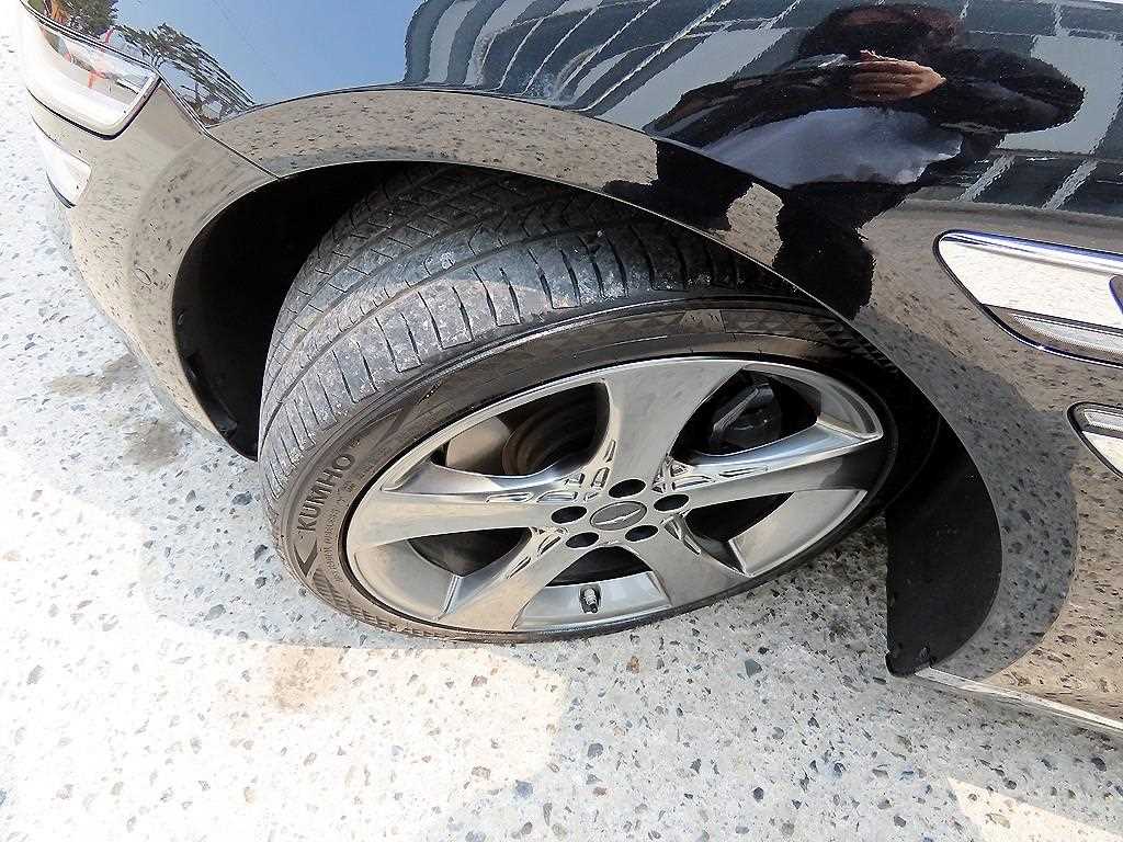 Genesis G80 2021 Negro - Importación desde Corea - HF Imports Iquique - Foto 20