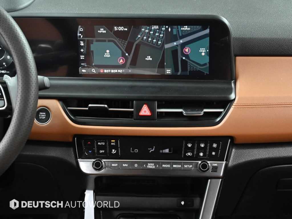 KIA Seltos 2024 - Importación desde Corea - HF Imports Iquique - Foto 14