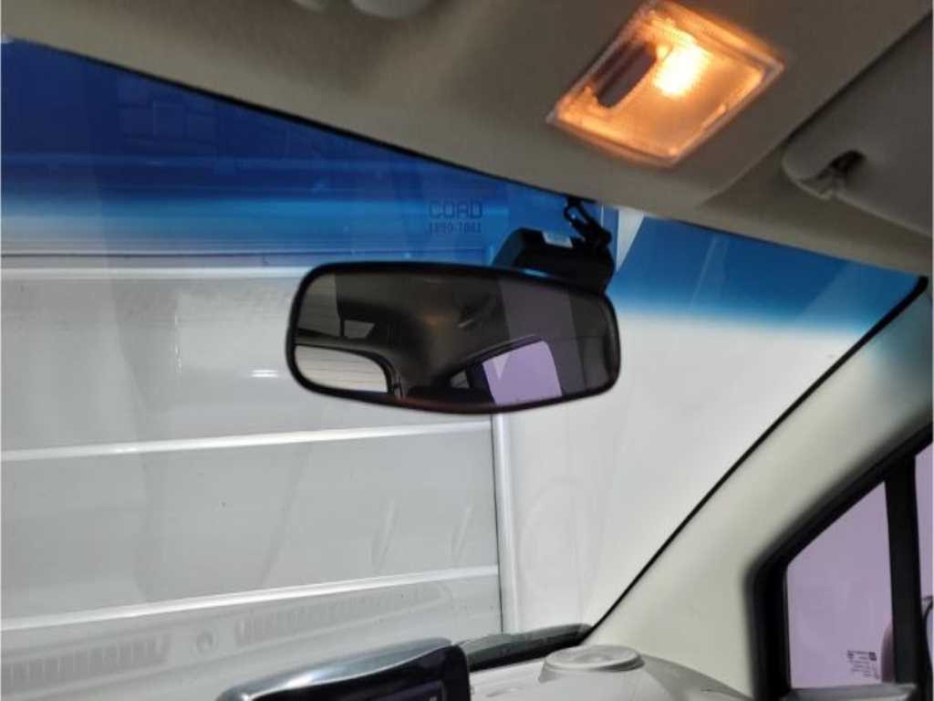 Chevrolet Spark - Vista 8