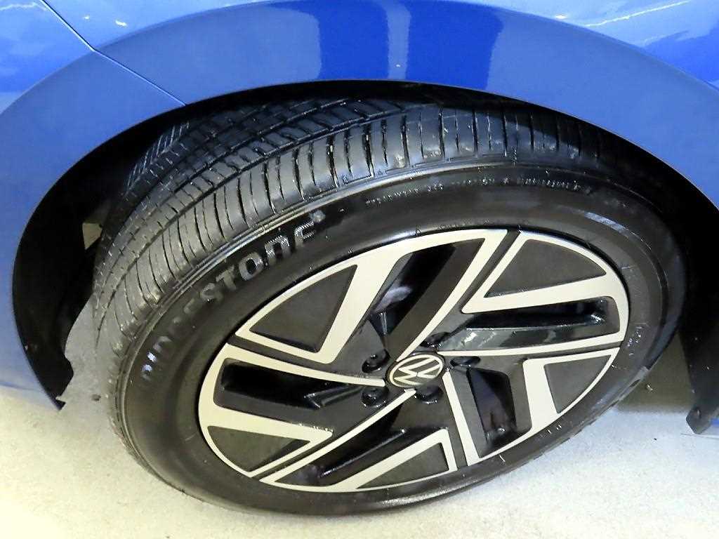 Volkswagen Jetta 2023 Azul - Importación desde Corea - HF Imports Iquique - Foto 20