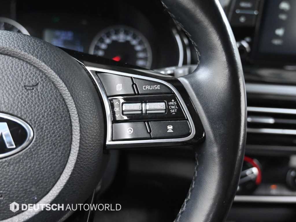 KIA Seltos 2020 Gris - Importación desde Corea - HF Imports Iquique - Foto 18