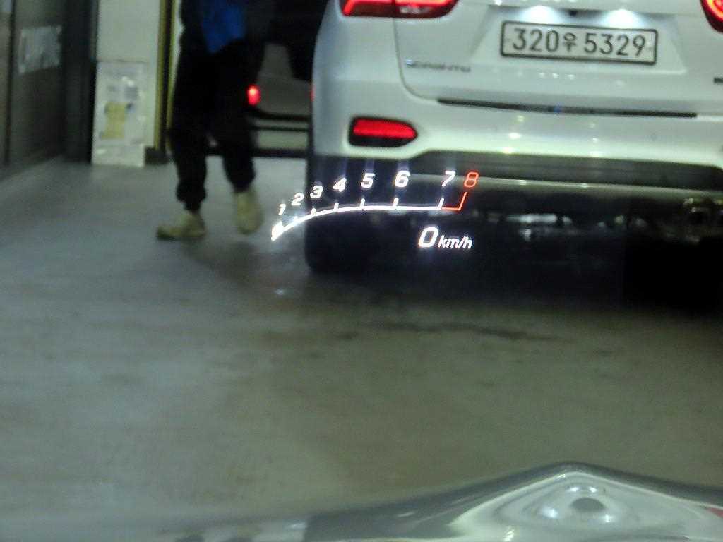 Mercedes Benz A Class 2021 Blanco - Importación desde Corea - HF Imports Iquique - Foto 13