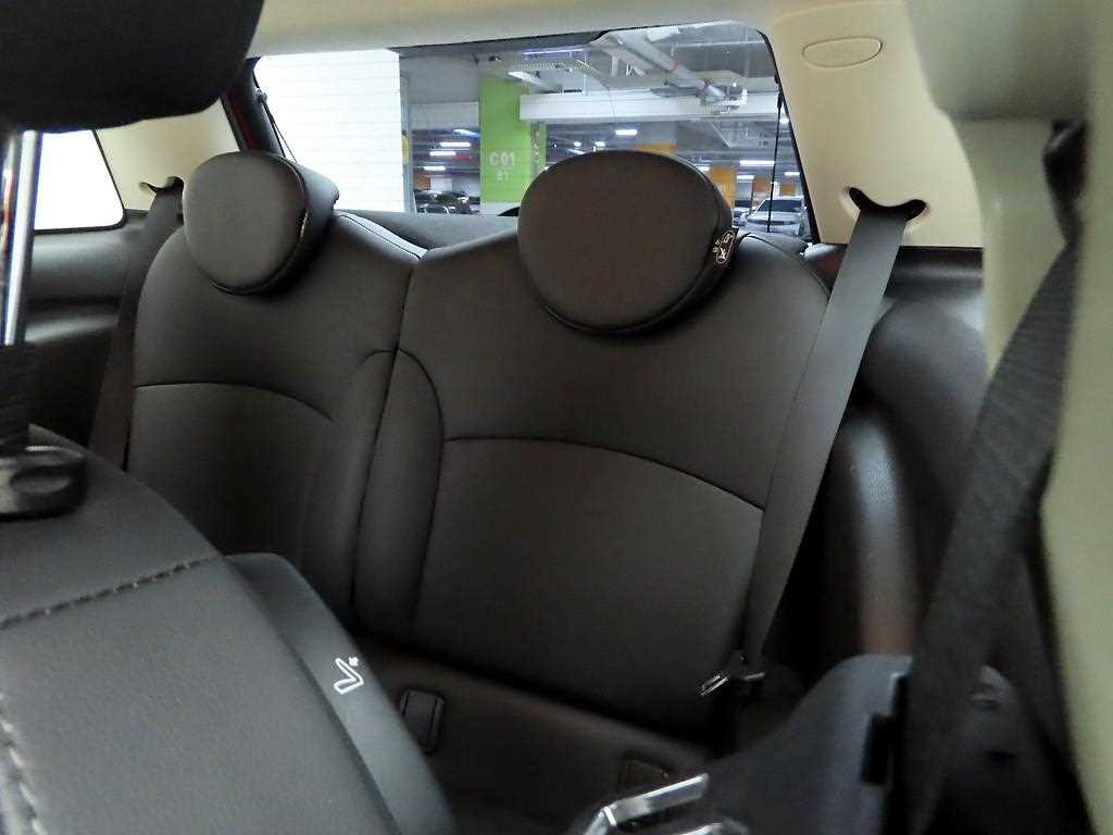 Mini Cooper 2012 - Importación desde Corea - HF Imports Iquique - Foto 13