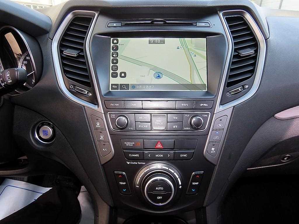 HYUNDAI Maxcruz 2017 Gris - Importación desde Corea - HF Imports Iquique - Foto 13