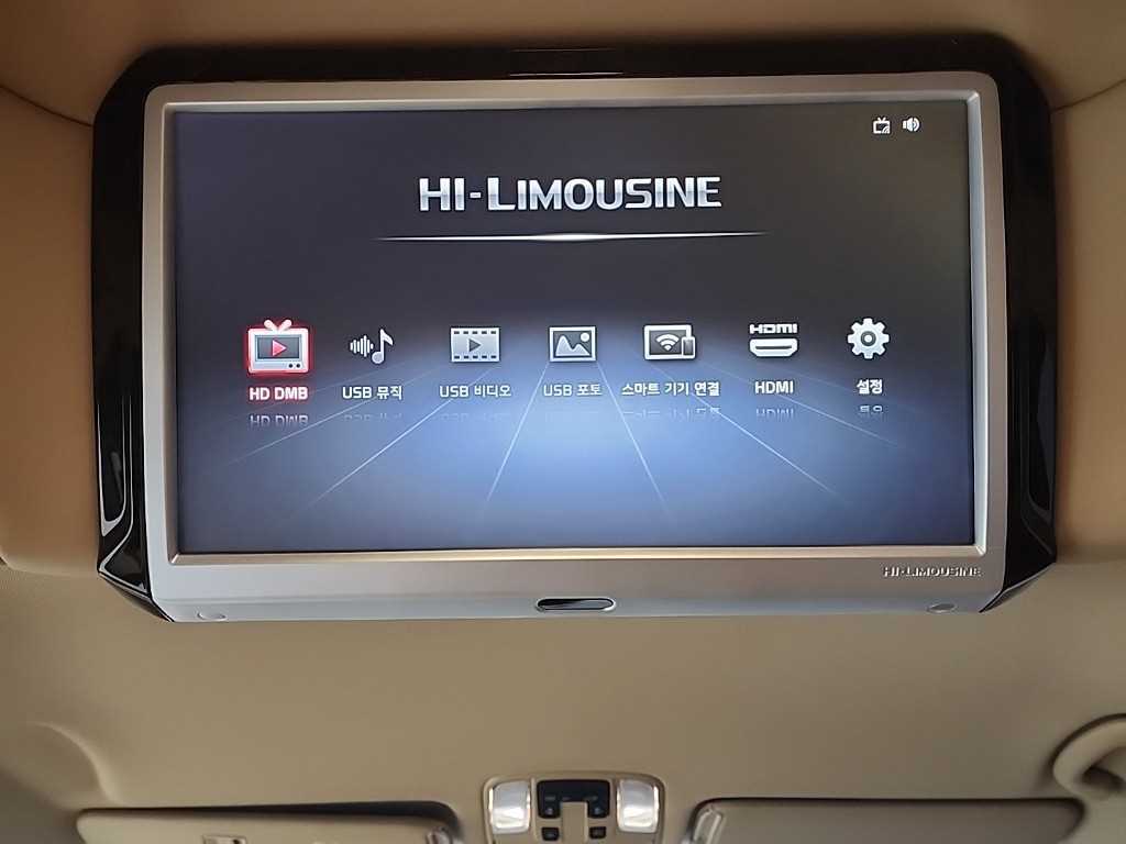 KIA Carnival 2019 Negro - Importación desde Corea - HF Imports Iquique - Foto 16