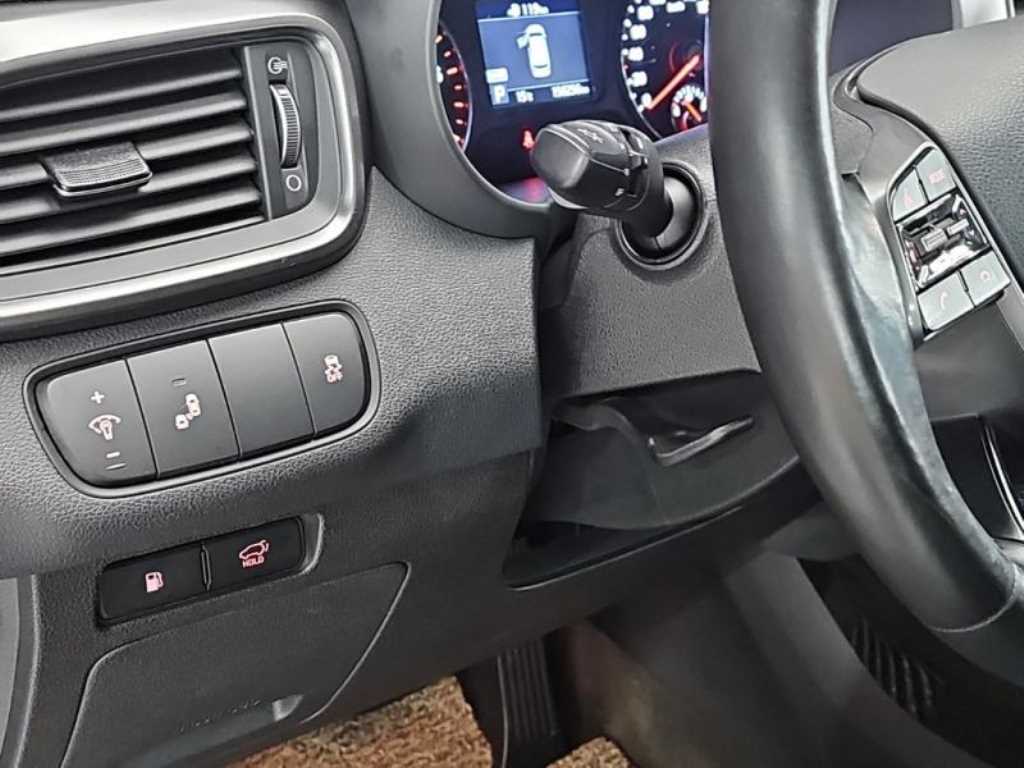 KIA Sorento - Vista 12