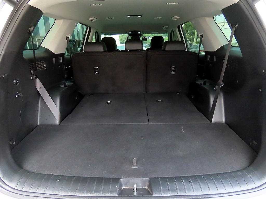 HYUNDAI Palisade 2022 Blanco - Importación desde Corea - HF Imports Iquique - Foto 17