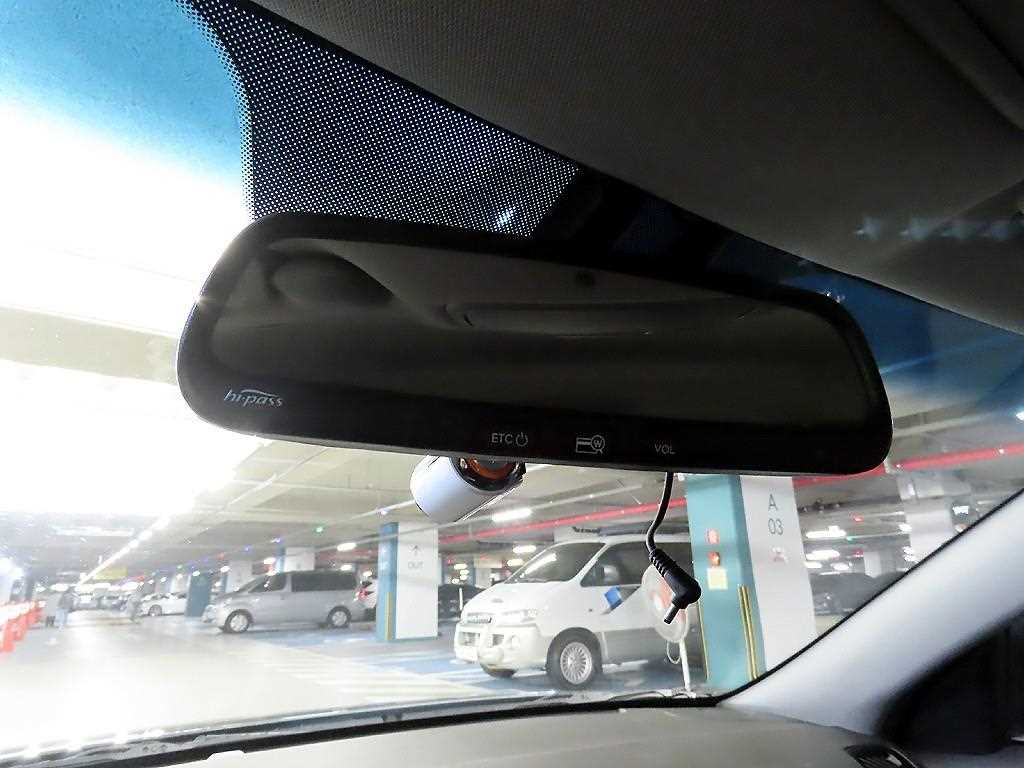 KIA K5 2012 Gris - Importación desde Corea - HF Imports Iquique - Foto 13