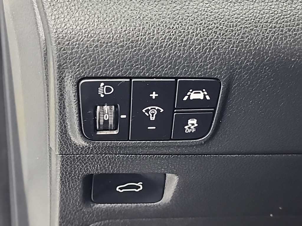 KIA K5 2021 Blanco - Importación desde Corea - HF Imports Iquique - Foto 18