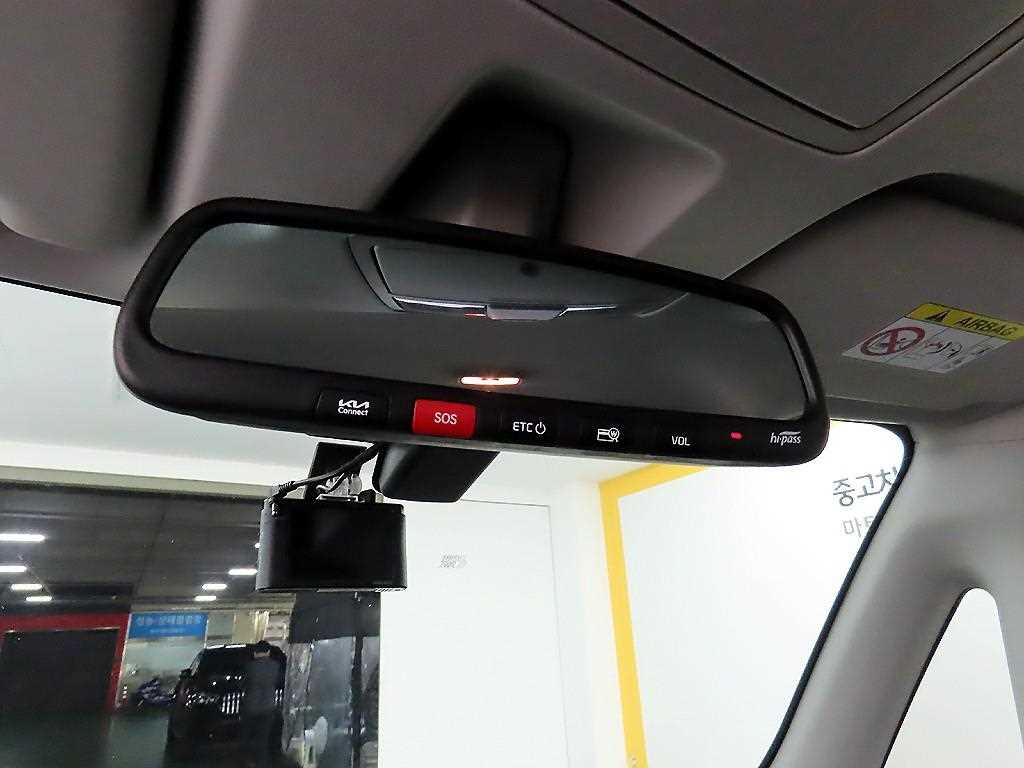 KIA Ray 2022 Blanco - Importación desde Corea - HF Imports Iquique - Foto 17