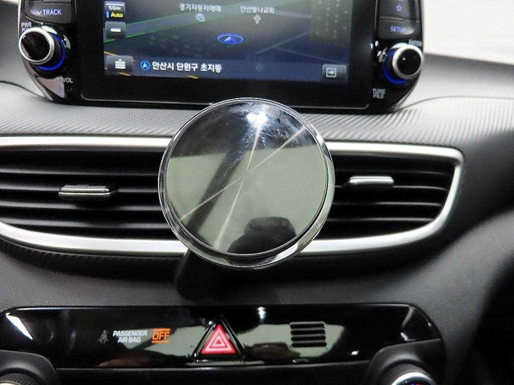 HYUNDAI Tucson 2019 Blanco - Importación desde Corea - HF Imports Iquique - Foto 13