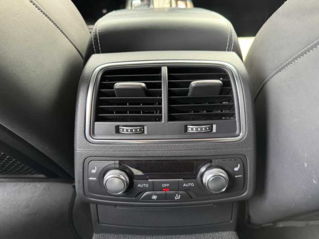 Audi S6 2016 - Importación desde Corea - HF Imports Iquique - Foto 13