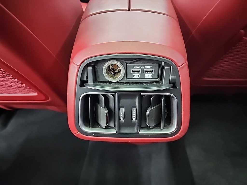 Maserati Levante 2017 - Importación desde Corea - HF Imports Iquique - Foto 13