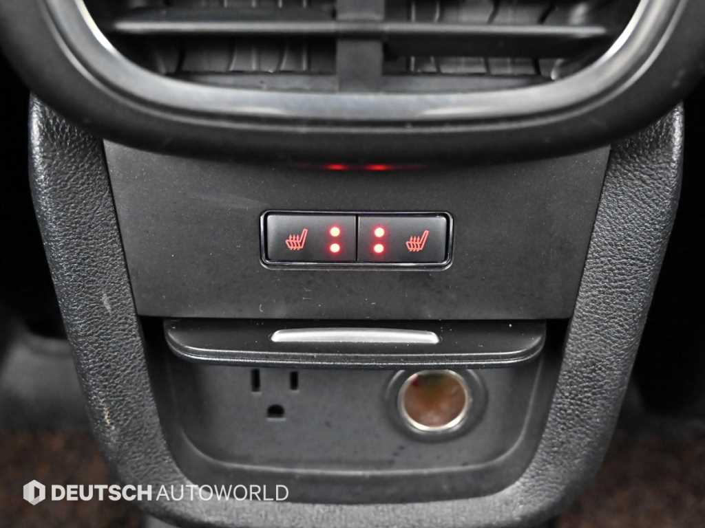 Lincoln Nautilus 2019 Blanco - Importación desde Corea - HF Imports Iquique - Foto 16