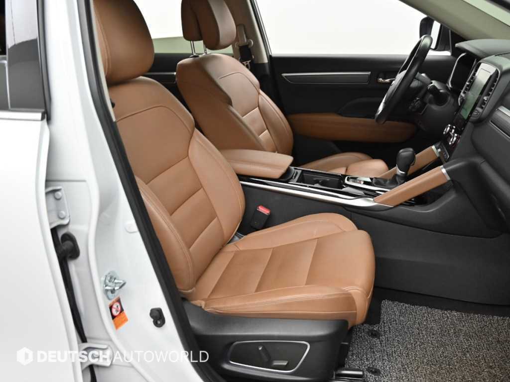 SAMSUNG QM6 - Vista 10