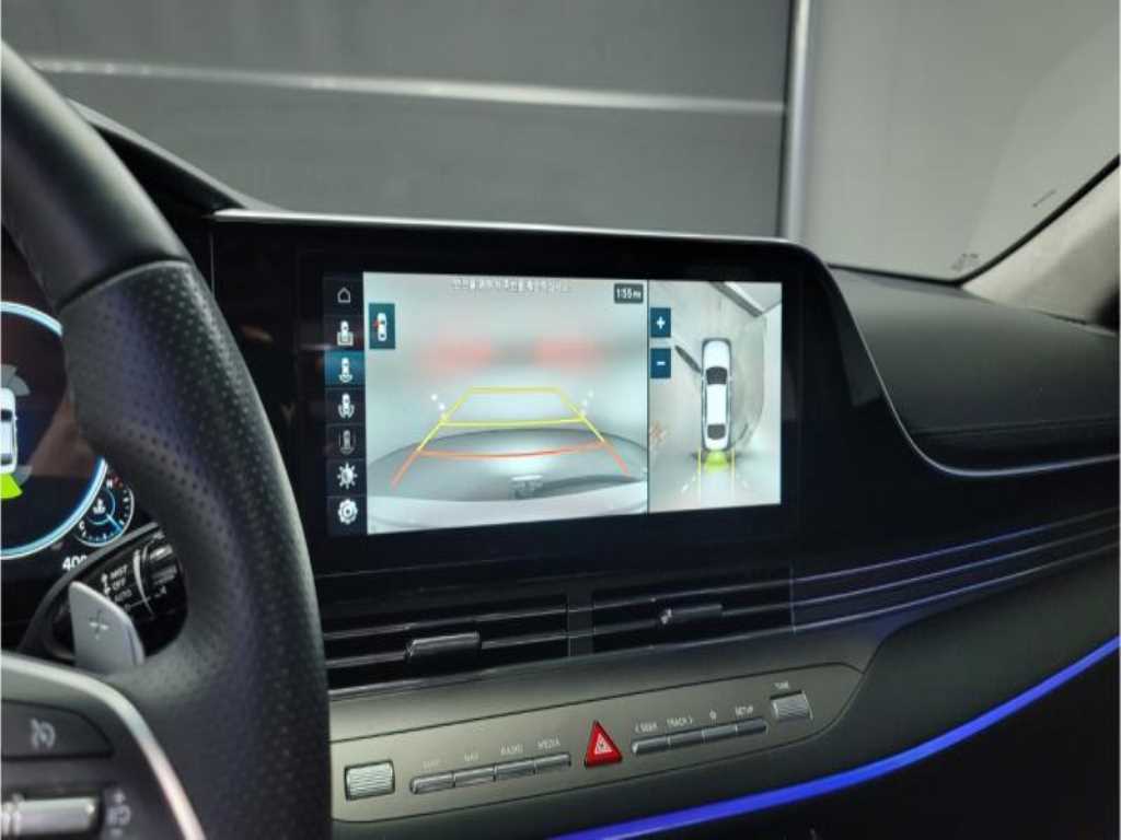 HYUNDAI Grandeur 2020 - Importación desde Corea - HF Imports Iquique - Foto 16