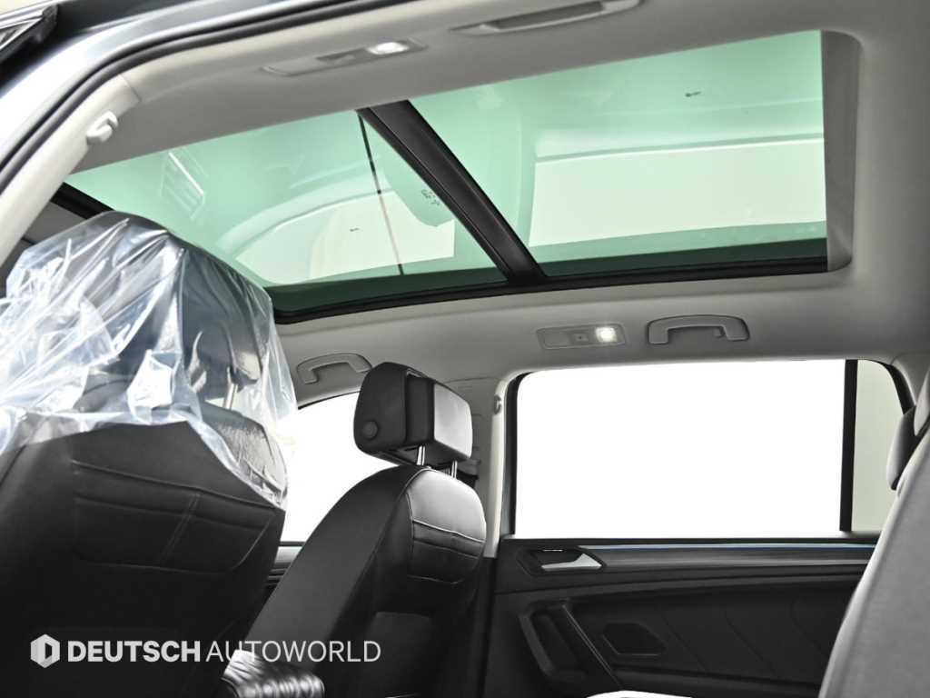 Volkswagen Tiguan 2023 Gris - Importación desde Corea - HF Imports Iquique - Foto 18