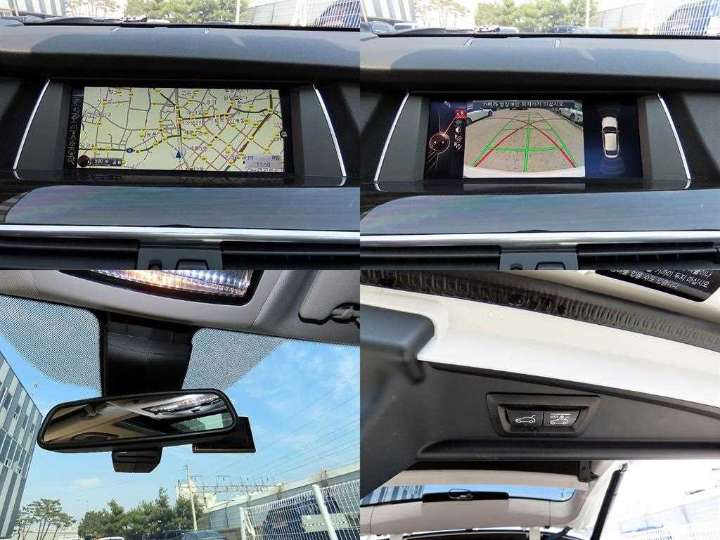 BMW Gran Turismo 2016 Blanco - Importación desde Corea - HF Imports Iquique - Foto 18