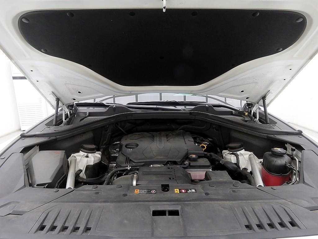 Genesis GV80 2021 - Importación desde Corea - HF Imports Iquique - Foto 19