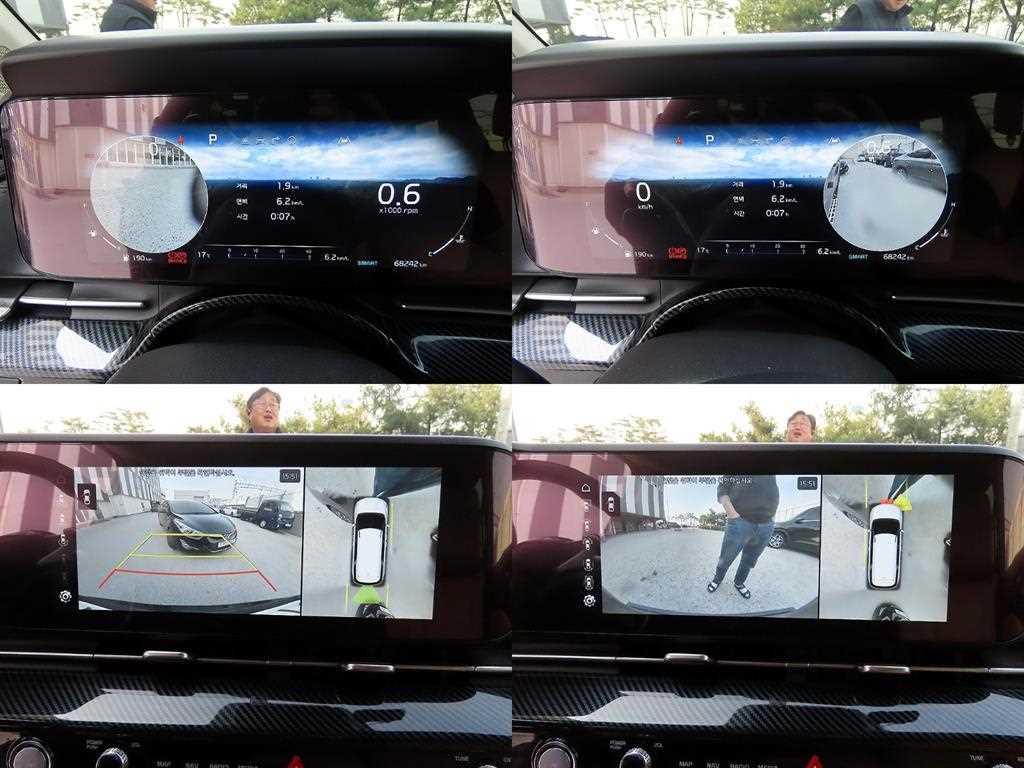 KIA Carnival 2023 Negro - Importación desde Corea - HF Imports Iquique - Foto 17