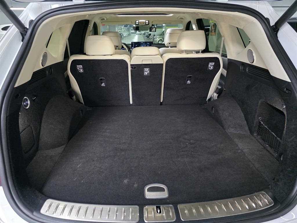 Genesis GV80 2020 Blanco - Importación desde Corea - HF Imports Iquique - Foto 19