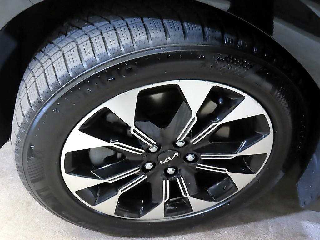 KIA Carnival 2023 Negro - Importación desde Corea - HF Imports Iquique - Foto 20