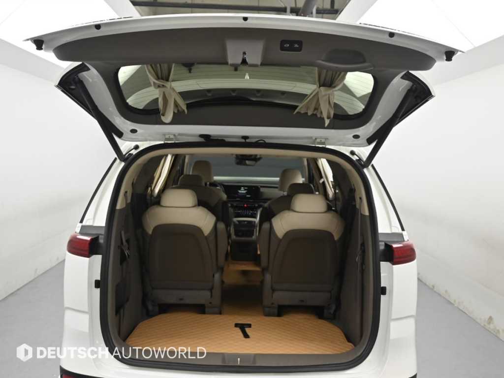 KIA Carnival 2021 - Importación desde Corea - HF Imports Iquique - Foto 19