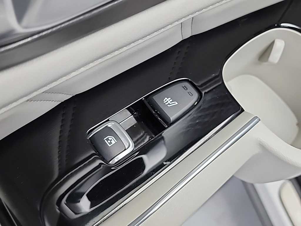 KIA Sorento 2022 Blanco - Importación desde Corea - HF Imports Iquique - Foto 14