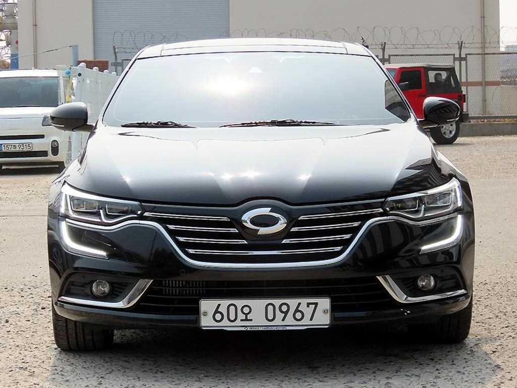 SAMSUNG SM6 2016 Negro - Importación desde Corea - HF Imports Iquique - Foto 1