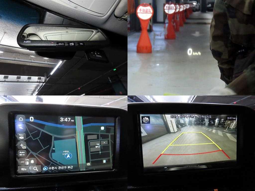 HYUNDAI Grandeur 2017 - Importación desde Corea - HF Imports Iquique - Foto 18