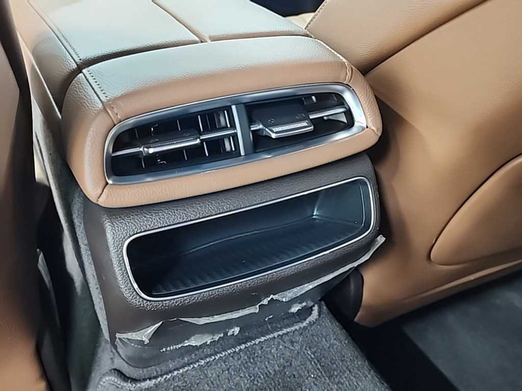 Genesis G80 2022 Gris - Importación desde Corea - HF Imports Iquique - Foto 14