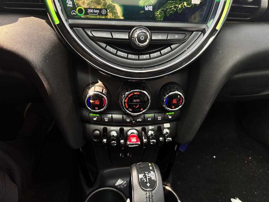 Mini Cooper 2019 Gris - Importación desde Corea - HF Imports Iquique - Foto 14