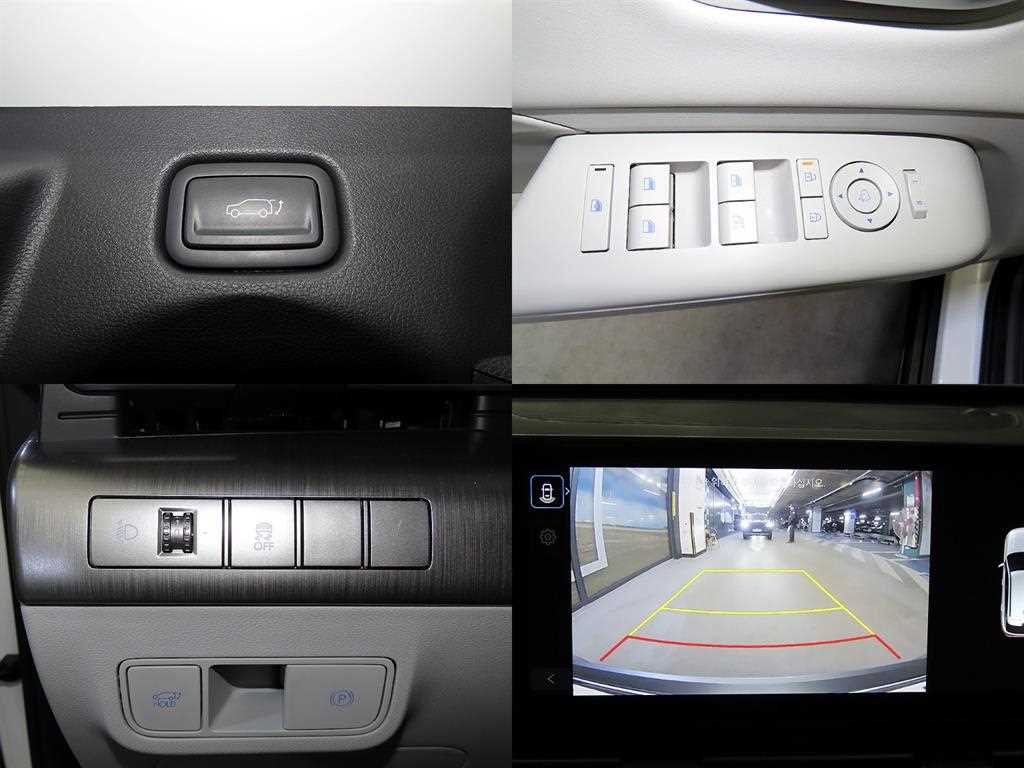 HYUNDAI Kona 2023 Blanco - Importación desde Corea - HF Imports Iquique - Foto 18