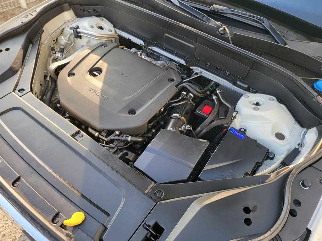 Volvo XC90 2023 Blanco - Importación desde Corea - HF Imports Iquique - Foto 19