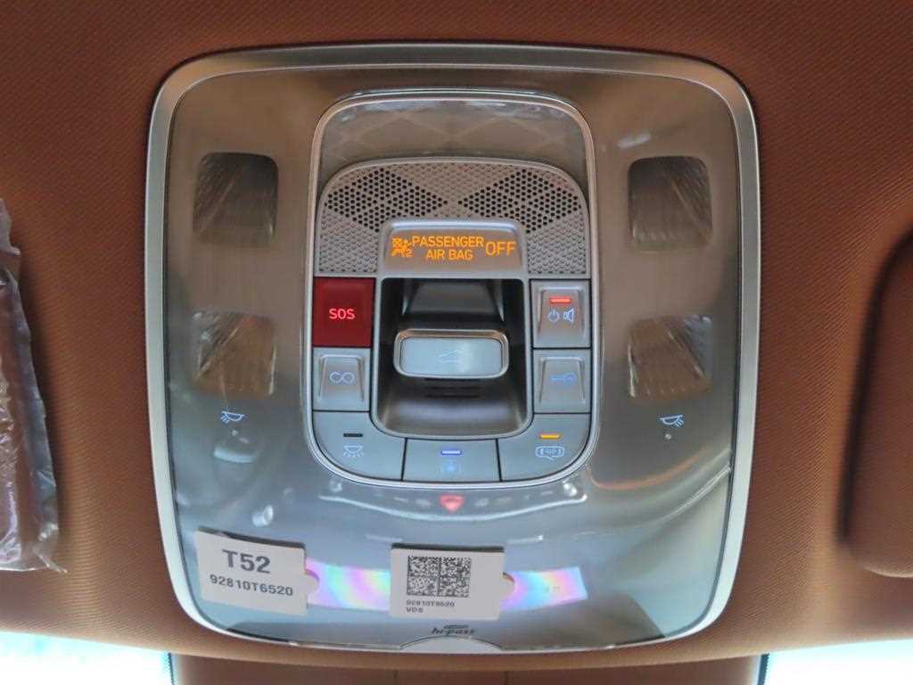 Genesis GV80 2025 Gris - Importación desde Corea - HF Imports Iquique - Foto 19