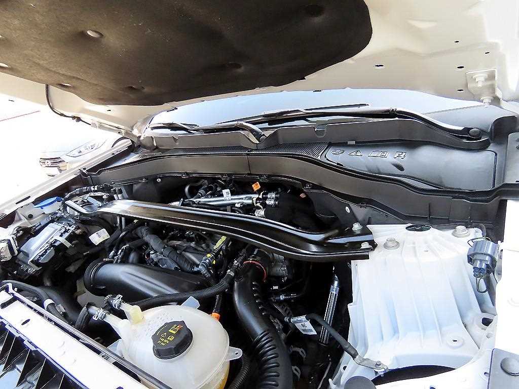 Ford Explorer 2025 Blanco - Importación desde Corea - HF Imports Iquique - Foto 19